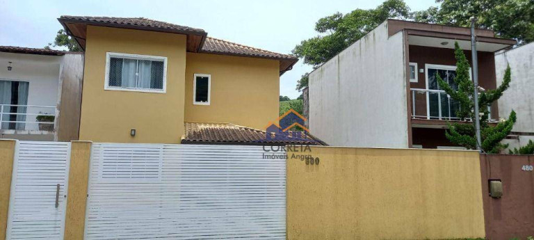 Imagem Casa com 3 Quartos à Venda, 172 m² em Pontal (cunhambebe) - Angra Dos Reis Imagem Casa com 3 Quartos à Venda, 172 m² em Pontal (cunhambebe) - Angra Dos Reis