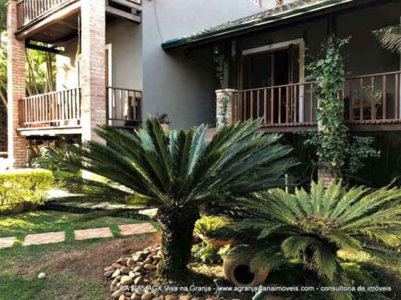 Imagem Casa de Condomínio com 4 Quartos à Venda, 1.000 m² em Recanto Inpla - Carapicuíba