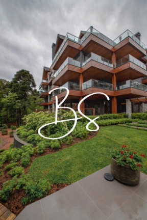 Imagem Apartamento com 3 Quartos à Venda, 319 m² em Planalto - Gramado Imagem Apartamento com 3 Quartos à Venda, 319 m² em Planalto - Gramado