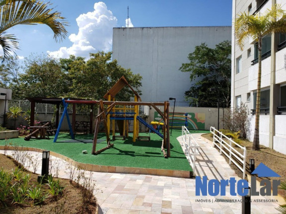 Imagem Apartamento com 2 Quartos à Venda, 48 m² em Limão - São Paulo Imagem Apartamento com 2 Quartos à Venda, 48 m² em Limão - São Paulo