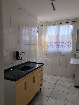 Imagem Apartamento com 2 Quartos à Venda, 50 m² em Jardim Satélite - São José Dos Campos