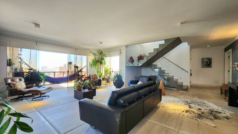 Imagem Apartamento com 4 Quartos à Venda, 533 m² em Cambuí - Campinas