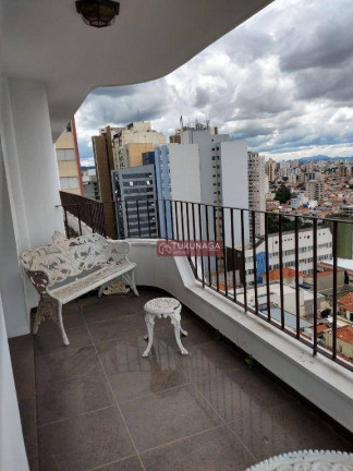 Imagem Apartamento com 4 Quartos à Venda, 211 m² em Santana - São Paulo Imagem Apartamento com 4 Quartos à Venda, 211 m² em Santana - São Paulo