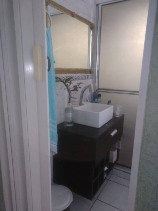 Imagem Apartamento com 2 Quartos à Venda, 54 m² em Cidade Vista Verde - São José Dos Campos