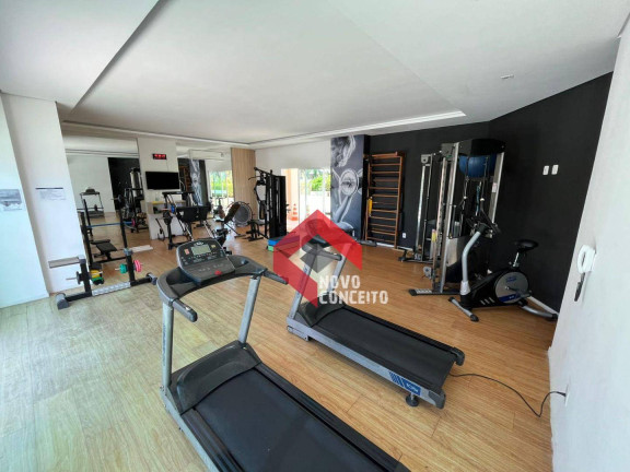 Imagem Apartamento com 4 Quartos à Venda, 178 m² em Guararapes - Fortaleza