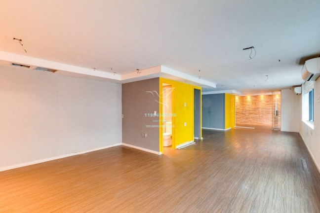 Imagem Sala Comercial à Venda, 83 m² em Moema - São Paulo