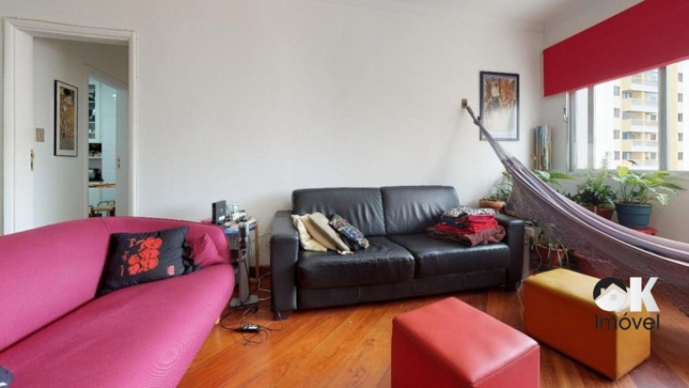 Imagem Apartamento com 3 Quartos à Venda, 138 m² em Perdizes - São Paulo Imagem Apartamento com 3 Quartos à Venda, 138 m² em Perdizes - São Paulo