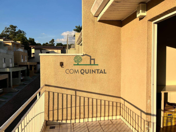Imagem Casa com 3 Quartos à Venda, 150 m² em Granja Viana - Cotia