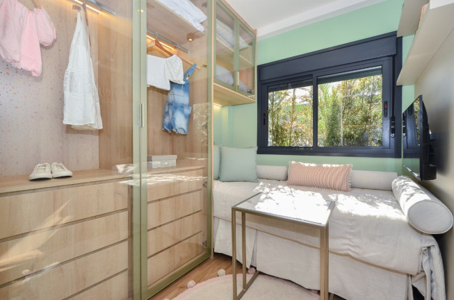 Imagem Studio com 1 Quarto à Venda, 31 m² em Vila Mariana - São Paulo