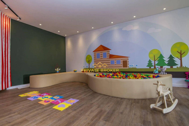 Imagem Apartamento com 2 Quartos à Venda, 127 m² em Vila São Francisco - São Paulo Imagem Apartamento com 2 Quartos à Venda, 127 m² em Vila São Francisco - São Paulo