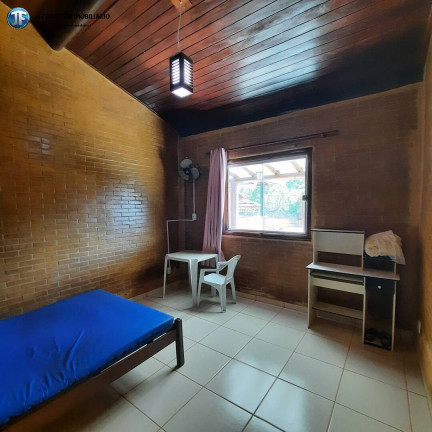 Imagem Chácara com 3 Quartos à Venda, 7.200 m² em Santana Do Paraíso Imagem Chácara com 3 Quartos à Venda, 7.200 m² em Santana Do Paraíso