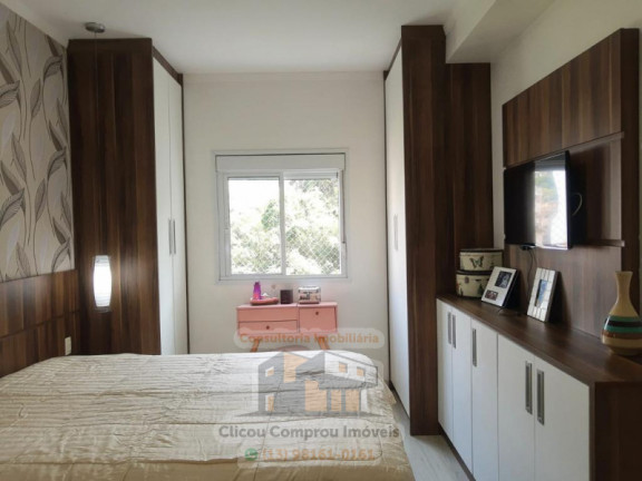 Imagem Apartamento com 2 Quartos à Venda, 80 m² em José Menino - Santos Imagem Apartamento com 2 Quartos à Venda, 80 m² em José Menino - Santos