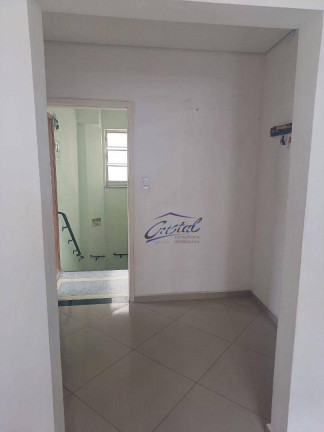 Imagem Cobertura com 3 Quartos à Venda, 120 m² em Boqueirão - Praia Grande Imagem Cobertura com 3 Quartos à Venda, 120 m² em Boqueirão - Praia Grande