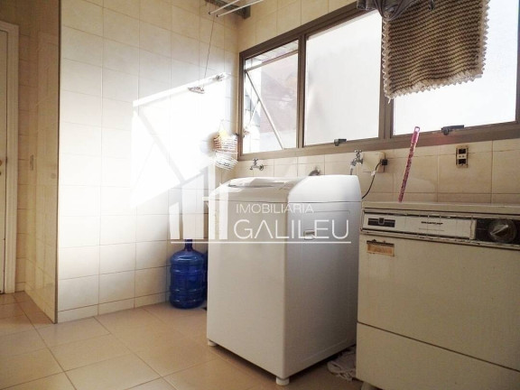 Imagem Cobertura com 5 Quartos à Venda, 440 m² em Cambuí - Campinas