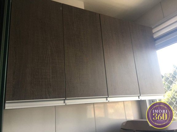 Imagem Apartamento com 2 Quartos à Venda, 45 m² em Jardim São Pedro - São Paulo