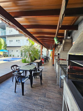 Imagem Apartamento com 1 Quarto à Venda, 30 m² em Maranduba - Ubatuba Imagem Apartamento com 1 Quarto à Venda, 30 m² em Maranduba - Ubatuba