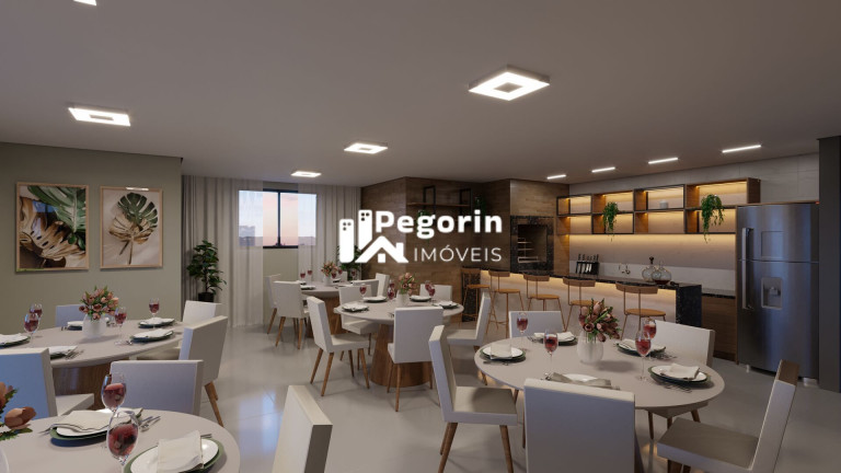 Imagem Apartamento com 2 Quartos à Venda, 78 m² em Novo Mundo - Curitiba