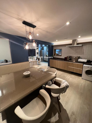 Imagem Imóvel com 3 Quartos à Venda, 96 m² em Vila Andrade - São Paulo Imagem Imóvel com 3 Quartos à Venda, 96 m² em Vila Andrade - São Paulo