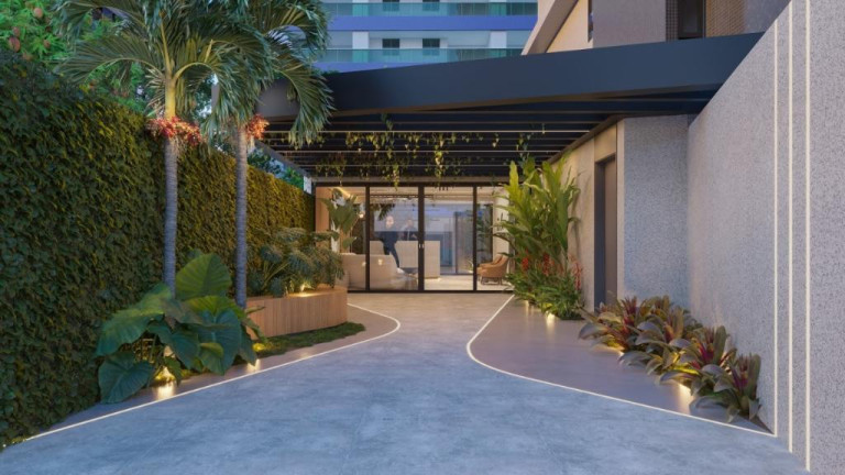 Imagem Apartamento com 3 Quartos à Venda, 158 m² em Jardim Oceania - João Pessoa Imagem Apartamento com 3 Quartos à Venda, 158 m² em Jardim Oceania - João Pessoa