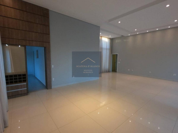Imagem Casa de Condomínio com 4 Quartos à Venda, 353 m² em Condomínio Evidence - Araçoiaba Da Serra
