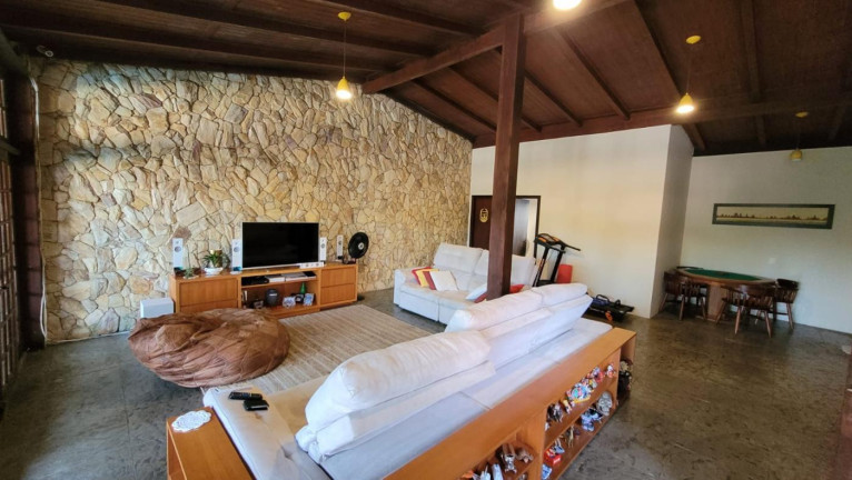 Imagem Casa à Venda, 347 m² em Floresta - Joinville