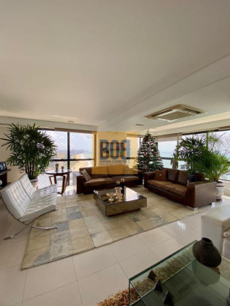 Imagem Apartamento com 4 Quartos à Venda, 227 m² em Piedade - Jaboatão Dos Guararapes