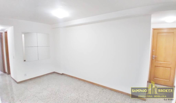 Imagem Apartamento com 3 Quartos à Venda,  em Botafogo - Rio De Janeiro