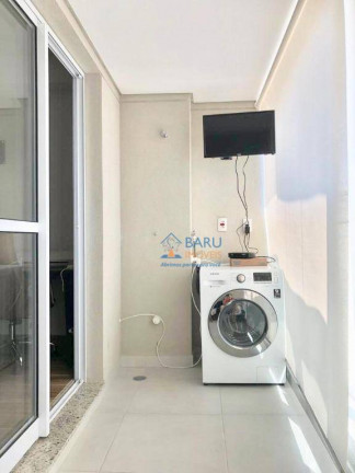 Imagem Studio com 1 Quarto à Venda, 38 m² em Higienópolis - São Paulo Imagem Studio com 1 Quarto à Venda, 38 m² em Higienópolis - São Paulo