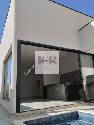 Imagem Casa de Condomínio com 3 Quartos à Venda, 250 m² em Itapeva - Votorantim