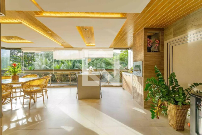 Imagem Apartamento com 3 Quartos à Venda, 141 m² em Recreio Dos Bandeirantes - Rio De Janeiro Imagem Apartamento com 3 Quartos à Venda, 141 m² em Recreio Dos Bandeirantes - Rio De Janeiro