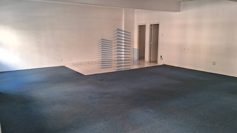 Imagem Imóvel Comercial à Venda, 97 m² em Centro - Rio De Janeiro