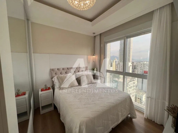 Imagem Apartamento com 4 Quartos à Venda, 313 m² em Centro - Balneário Camboriú