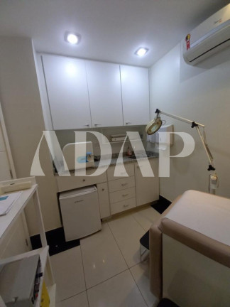 Imagem Sala Comercial à Venda, 35 m² em Barra Da Tijuca - Rio De Janeiro