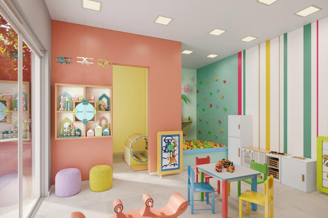 Imagem Imóvel com 2 Quartos à Venda, 35 m² em Vila Esperança - São Paulo