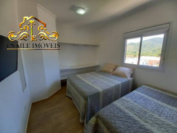 Imagem Imóvel com 3 Quartos à Venda, 130 m² em Itagua - Ubatuba