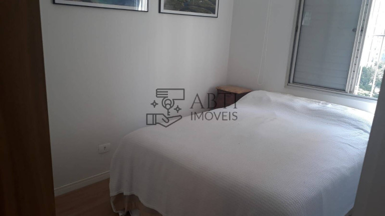 Imagem Apartamento com 2 Quartos à Venda, 58 m² em Moema - São Paulo