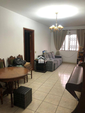 Imagem Imóvel com 2 Quartos à Venda, 79 m² em Parada Inglesa - São Paulo