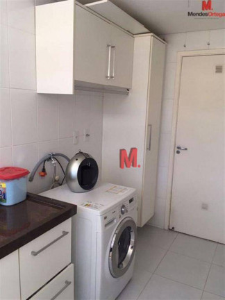 Imagem Apartamento com 3 Quartos à Venda, 144 m² em Jardim Paulistano - Sorocaba