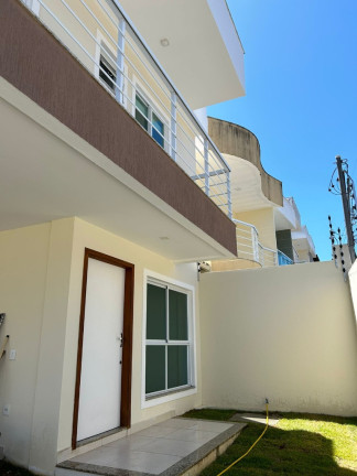 Imagem Casa com 3 Quartos à Venda, 100 m² em Ipiranga - Guarapari Imagem Casa com 3 Quartos à Venda, 100 m² em Ipiranga - Guarapari