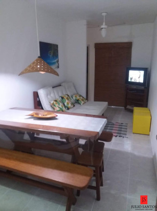 Imagem Apartamento com 2 Quartos à Venda, 54 m² em Itaguá - Ubatuba Imagem Apartamento com 2 Quartos à Venda, 54 m² em Itaguá - Ubatuba