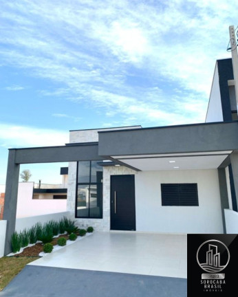 Imagem Casa com 3 Quartos à Venda, 154 m² em Horto Florestal - Sorocaba Imagem Casa com 3 Quartos à Venda, 154 m² em Horto Florestal - Sorocaba