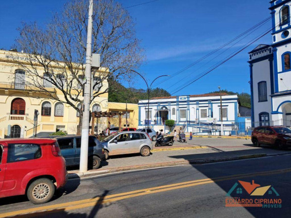 Imagem Terreno à Venda, 180 m² em Centro - Paraibuna