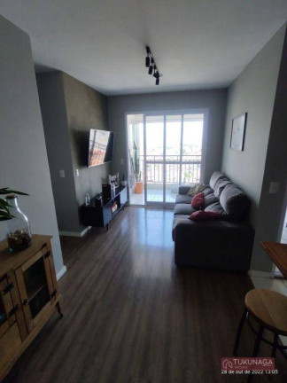 Imagem Apartamento com 2 Quartos à Venda, 66 m² em Jardim Flor Da Montanha - Guarulhos Imagem Apartamento com 2 Quartos à Venda, 66 m² em Jardim Flor Da Montanha - Guarulhos