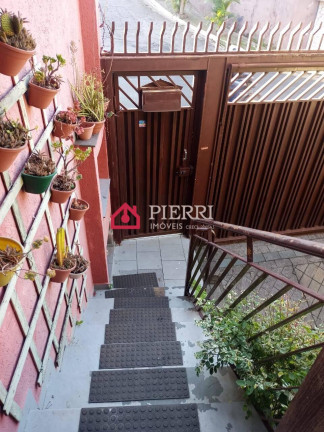 Imagem Sobrado com 4 Quartos à Venda, 184 m² em Jardim Regina - São Paulo Imagem Sobrado com 4 Quartos à Venda, 184 m² em Jardim Regina - São Paulo