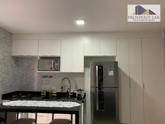 Imagem Apartamento com 1 Quarto para Alugar, 35 m² em Vila Galvão - Guarulhos Imagem Apartamento com 1 Quarto para Alugar, 35 m² em Vila Galvão - Guarulhos