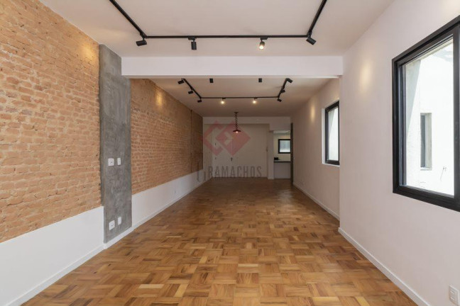 Imagem Apartamento com 2 Quartos à Venda, 120 m² em Consolação - São Paulo Imagem Apartamento com 2 Quartos à Venda, 120 m² em Consolação - São Paulo