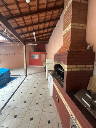 Imagem Casa com 4 Quartos à Venda, 163 m² em Aribiri - Vila Velha