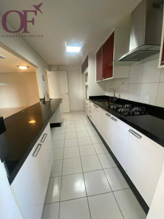 Imagem Apartamento com 3 Quartos à Venda, 131 m² em Jardim Ermida I - Jundiaí