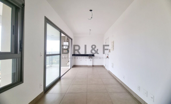 Imagem Apartamento com 1 Quarto à Venda ou Locação, 42 m² em Santo Amaro - São Paulo Imagem Apartamento com 1 Quarto à Venda ou Locação, 42 m² em Santo Amaro - São Paulo