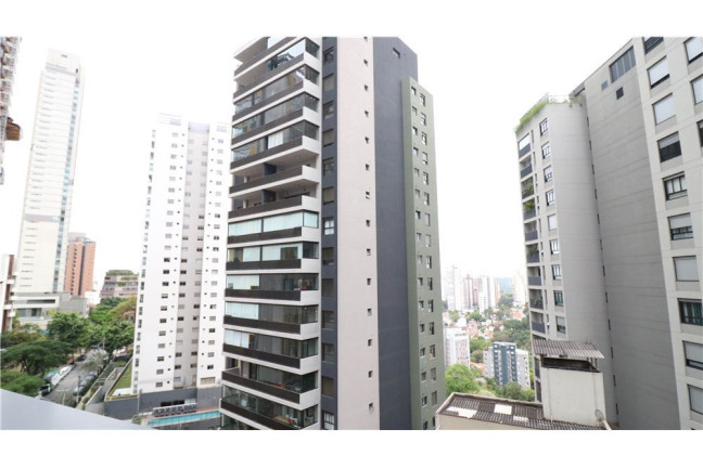 Imagem Imóvel Comercial à Venda, 218 m² em Vila Madalena - São Paulo
